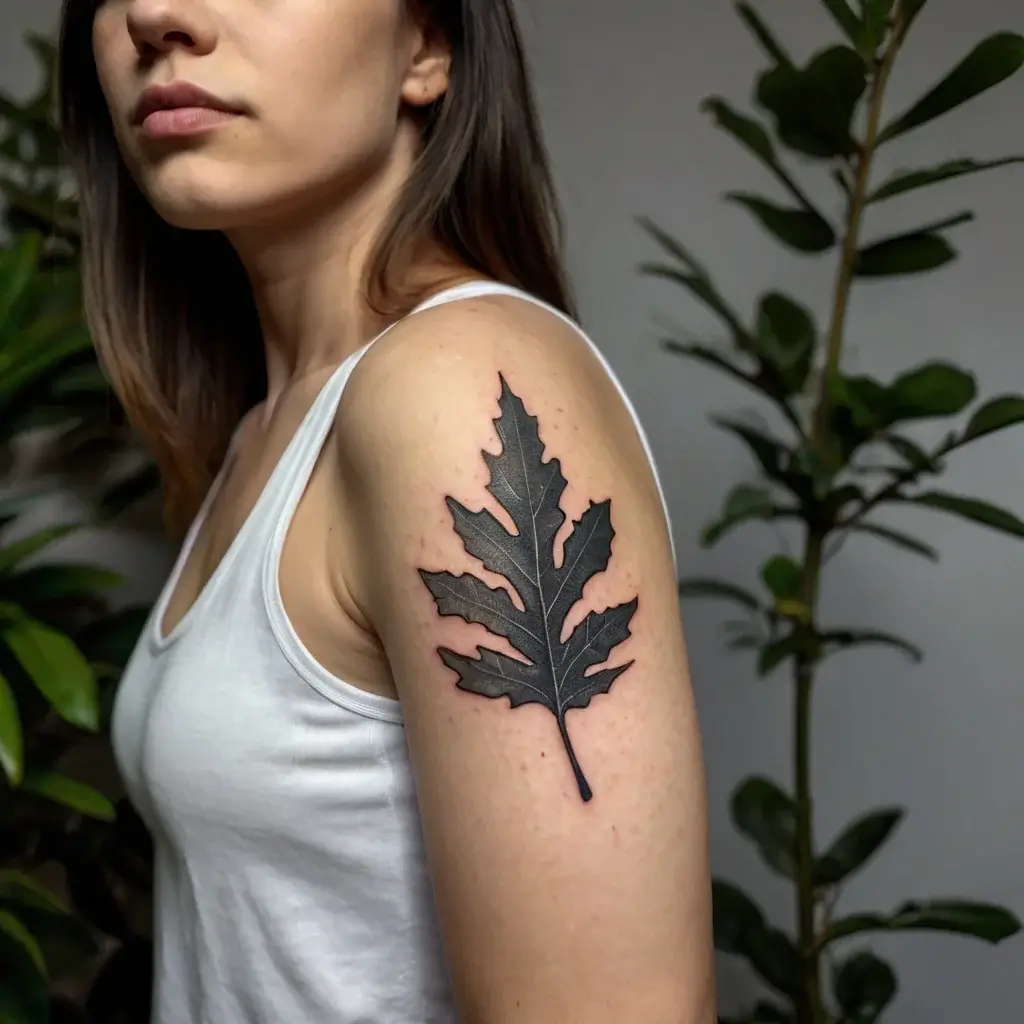 hbtat2-oak-leaf-tattoos (129)