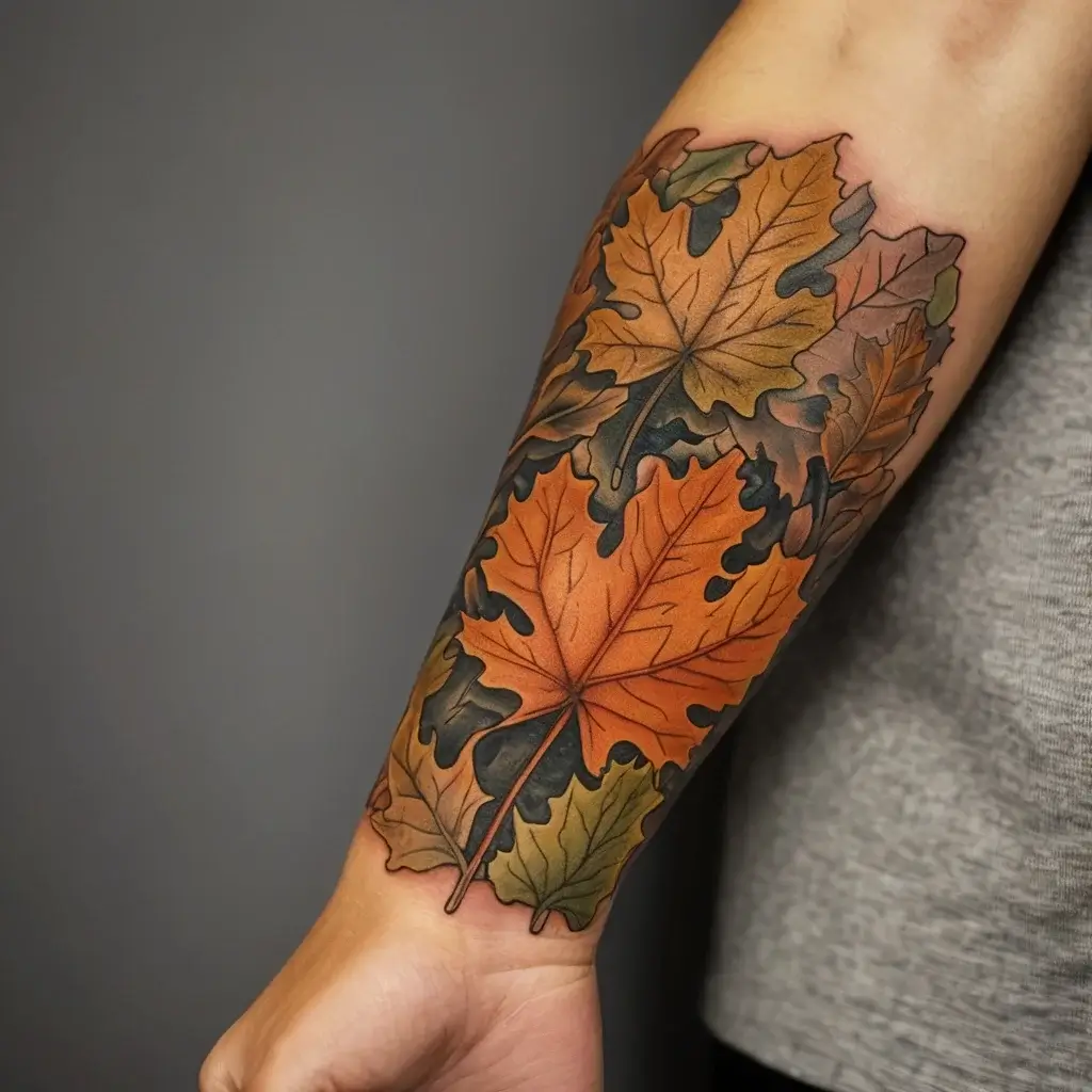 hbtat2-oak-leaf-tattoos (13)