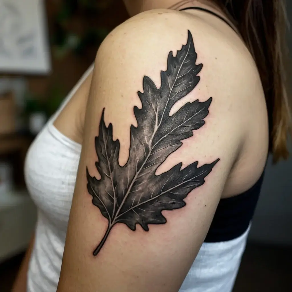 hbtat2-oak-leaf-tattoos (130)