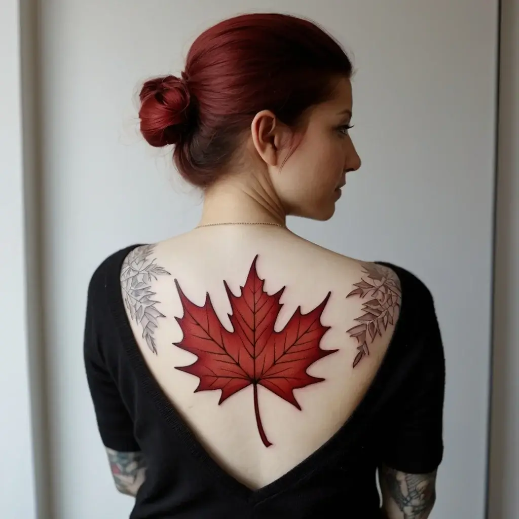 hbtat2-oak-leaf-tattoos (131)