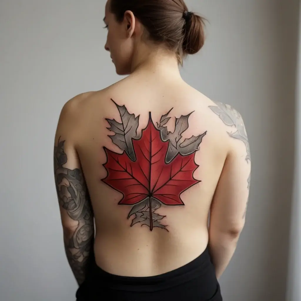 hbtat2-oak-leaf-tattoos (132)