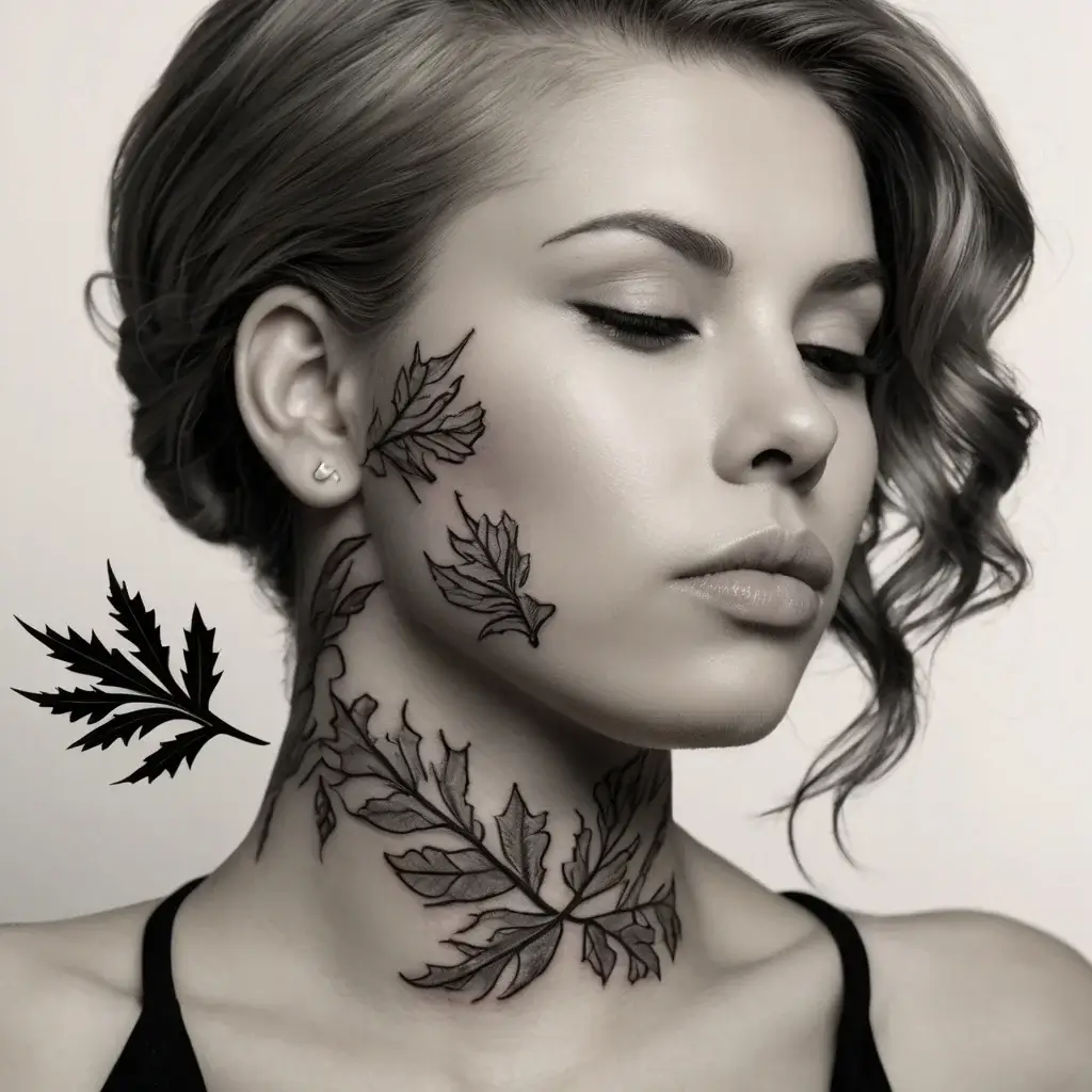 hbtat2-oak-leaf-tattoos (139)