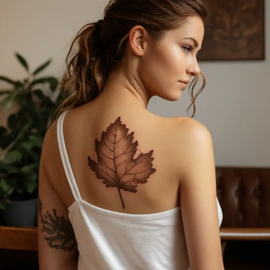 hbtat2-oak-leaf-tattoos (140)