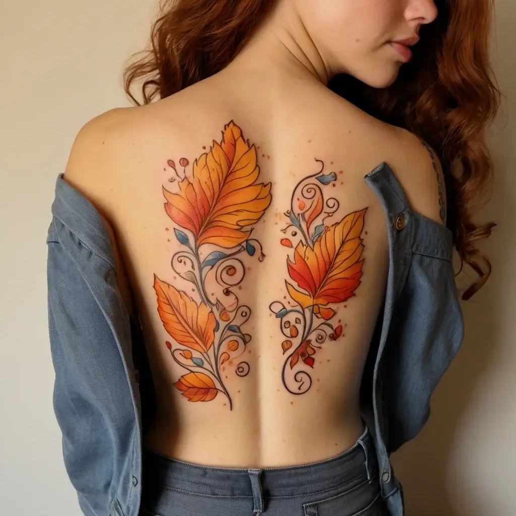 hbtat2-oak-leaf-tattoos (144)