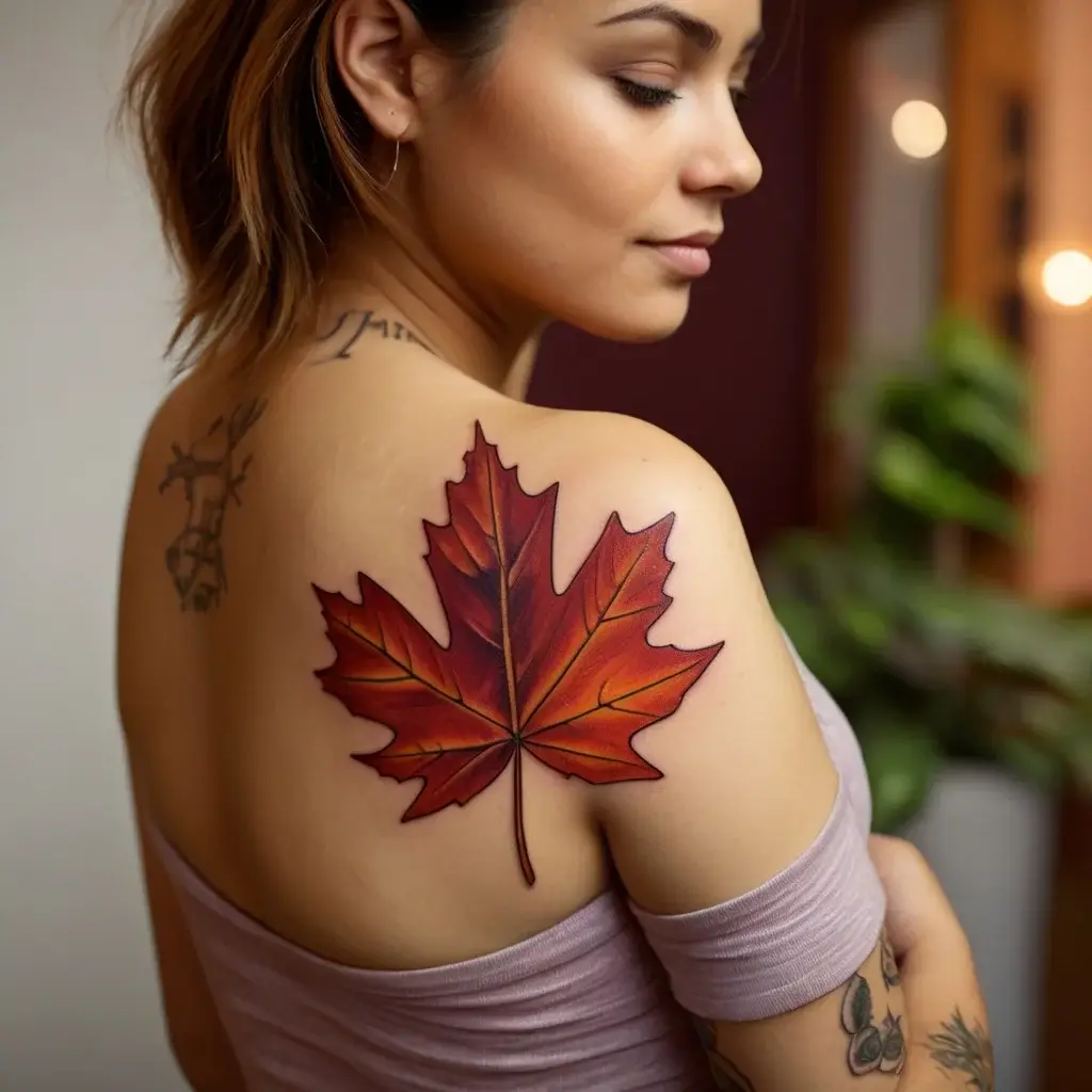 hbtat2-oak-leaf-tattoos (146)