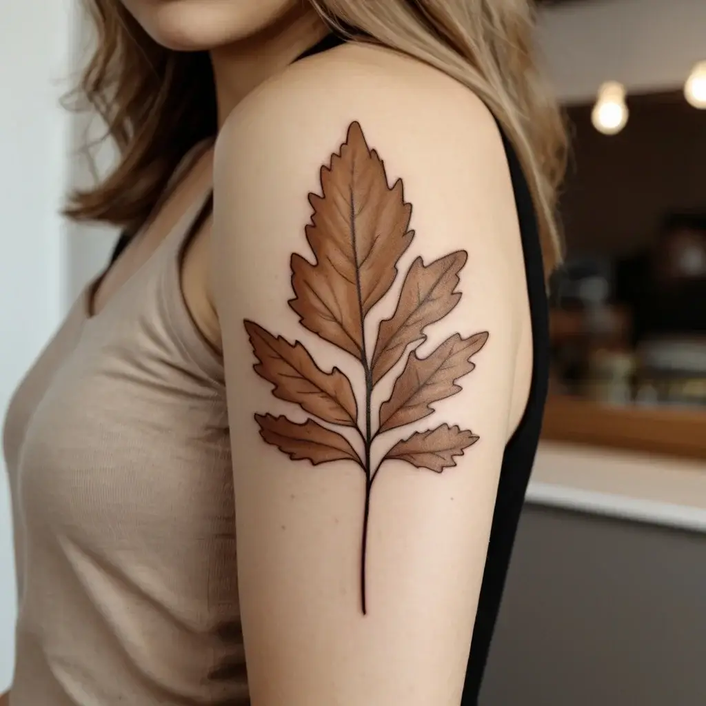 hbtat2-oak-leaf-tattoos (15)