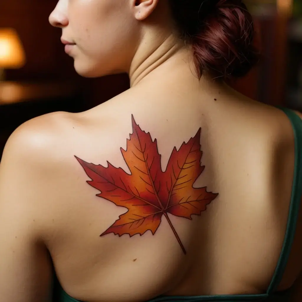 hbtat2-oak-leaf-tattoos (151)