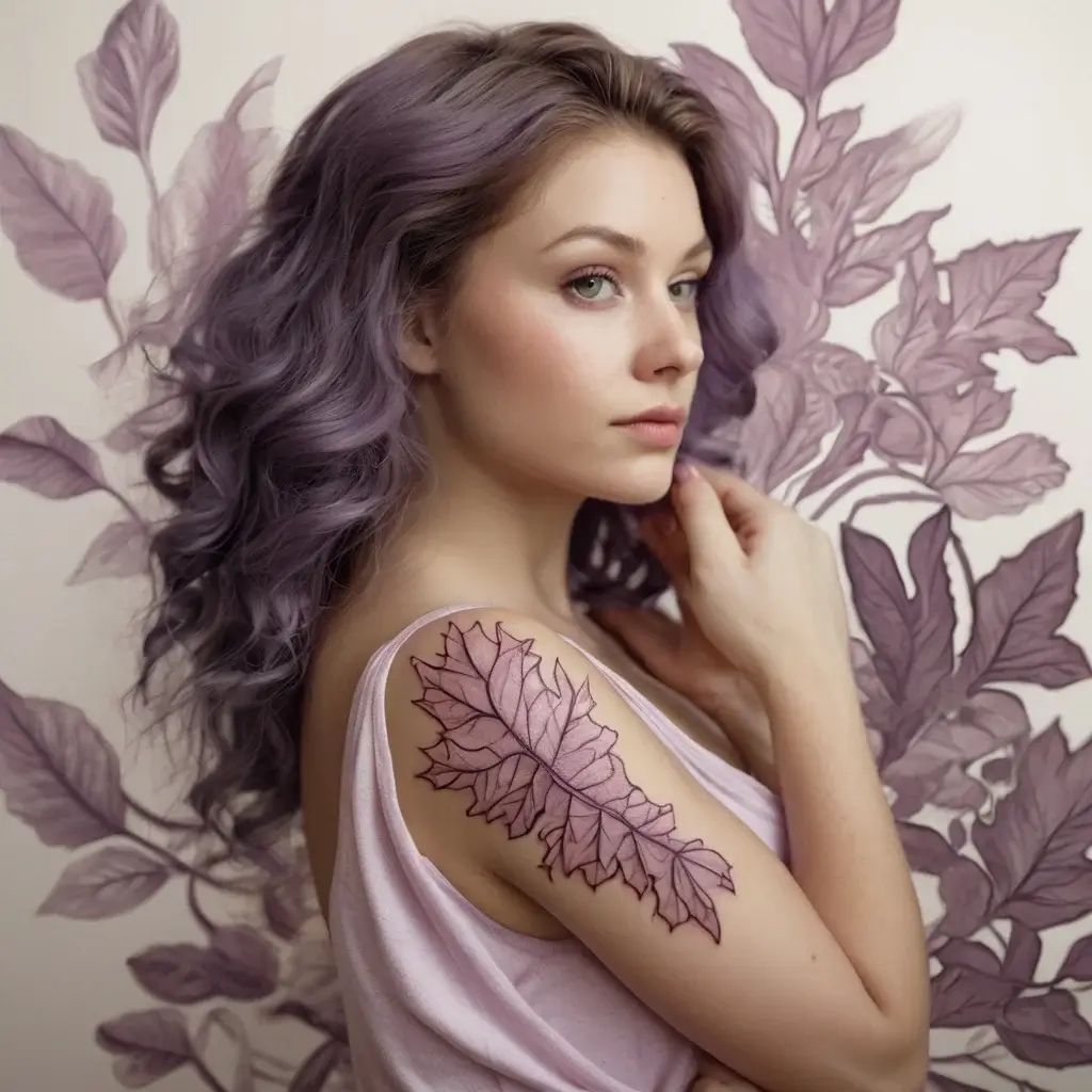 hbtat2-oak-leaf-tattoos (155)