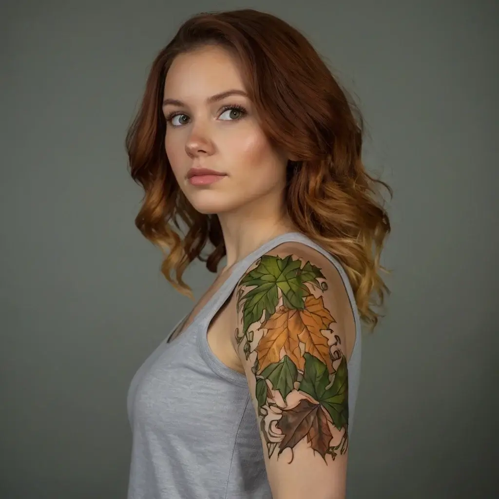 hbtat2-oak-leaf-tattoos (160)