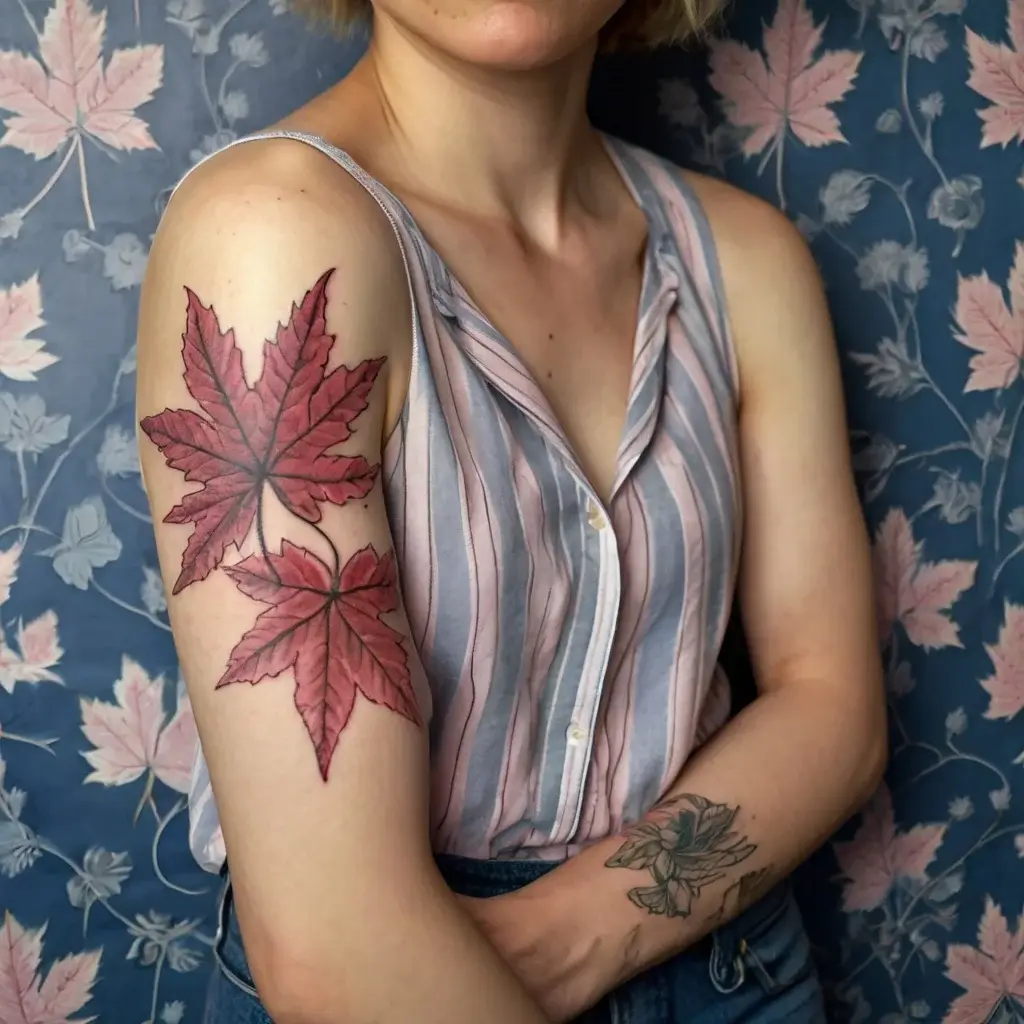 hbtat2-oak-leaf-tattoos (163)