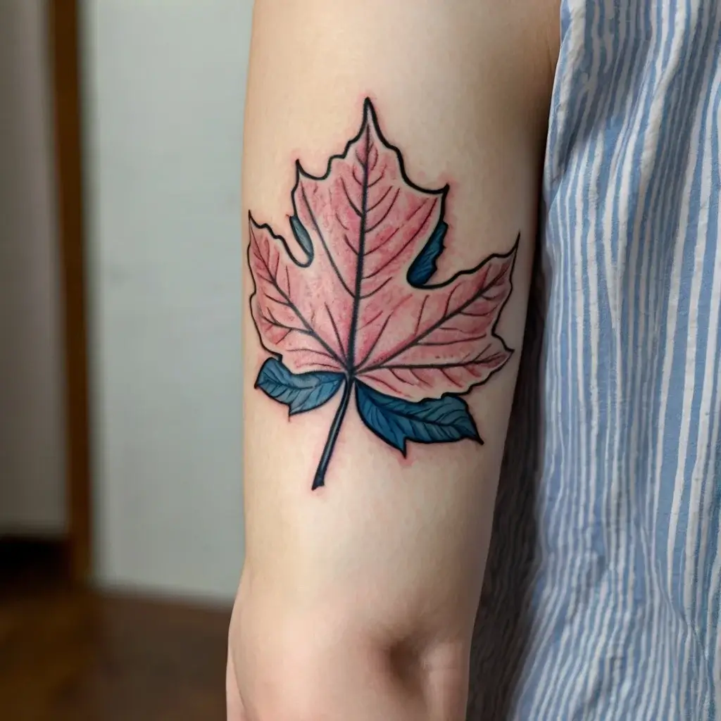 hbtat2-oak-leaf-tattoos (165)