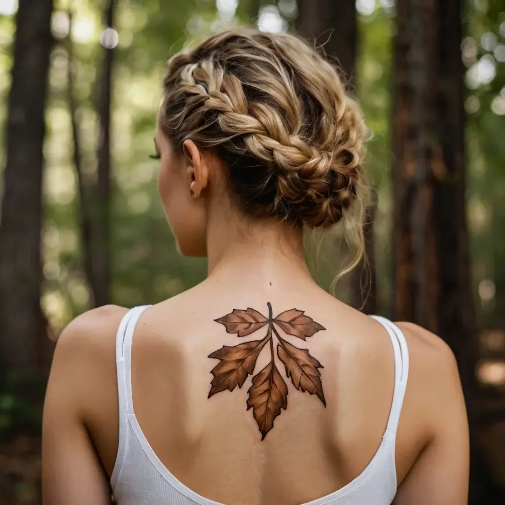 hbtat2-oak-leaf-tattoos (17)