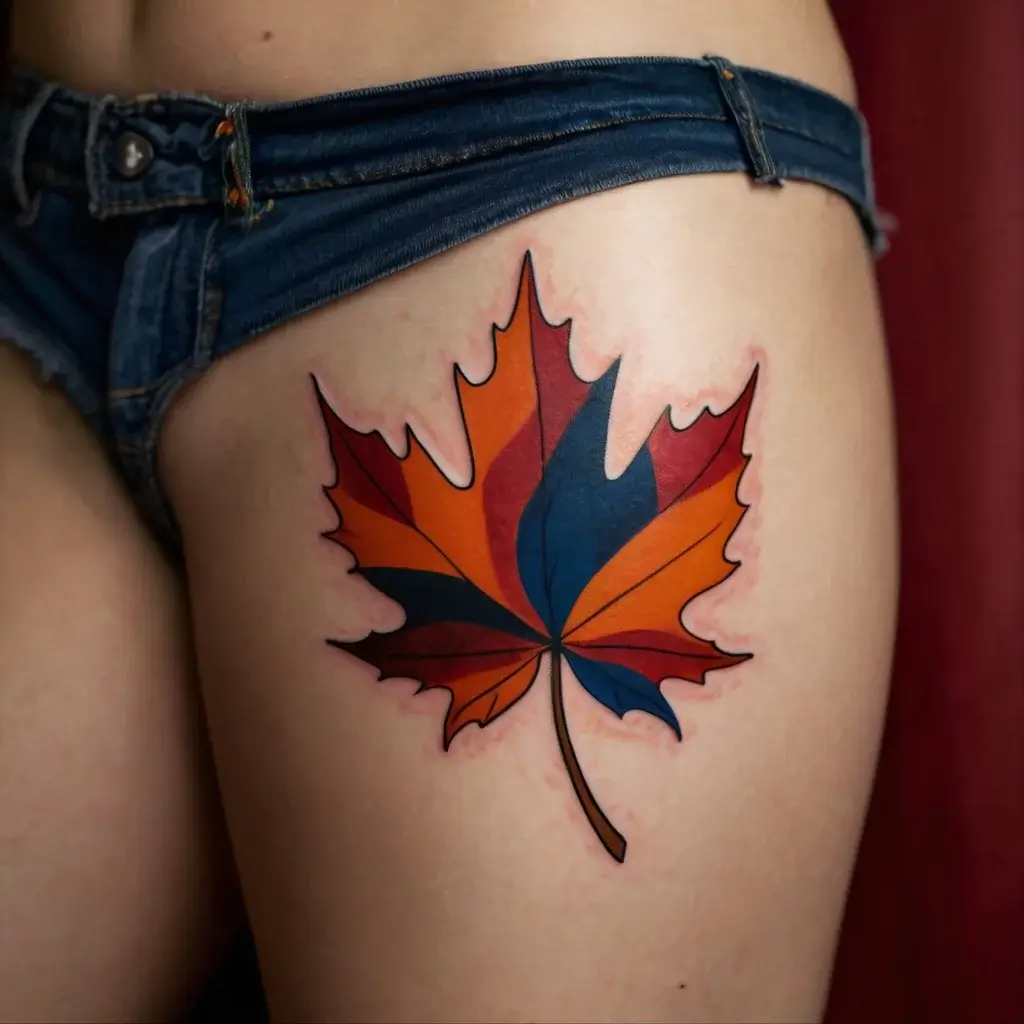 hbtat2-oak-leaf-tattoos (179)