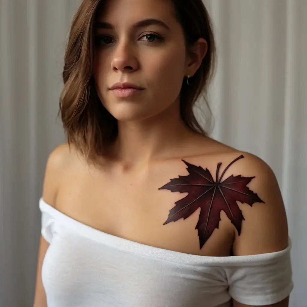 hbtat2-oak-leaf-tattoos (18)