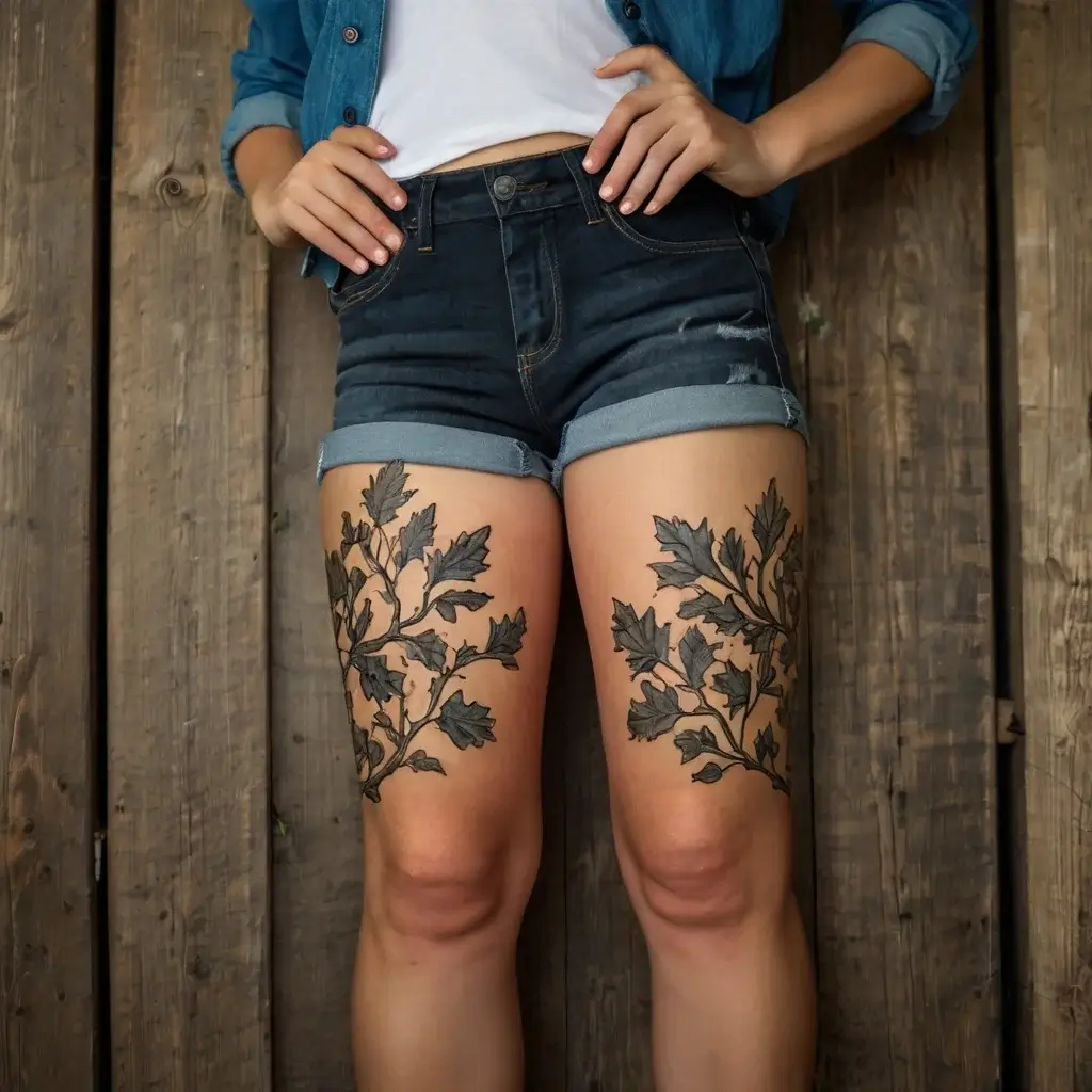 hbtat2-oak-leaf-tattoos (187)