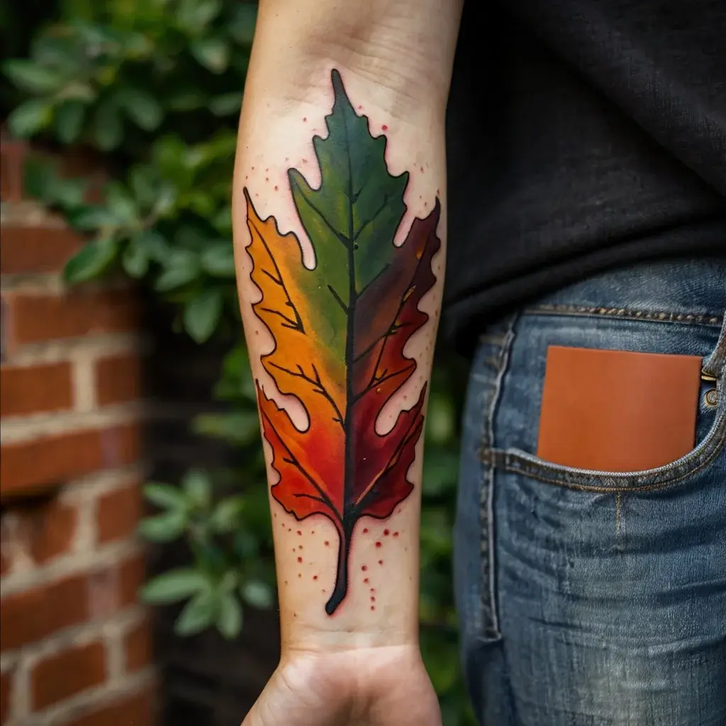 hbtat2-oak-leaf-tattoos (21)