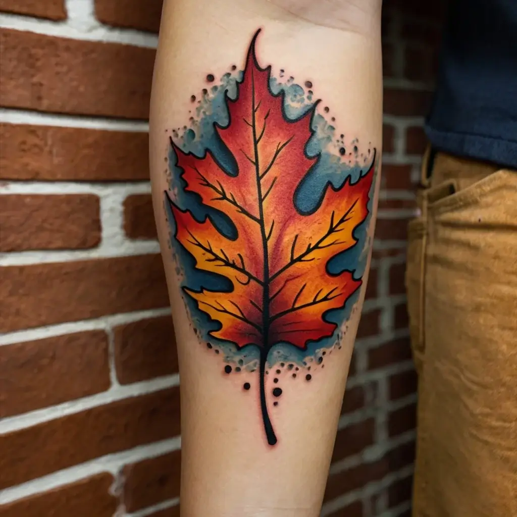 hbtat2-oak-leaf-tattoos (22)