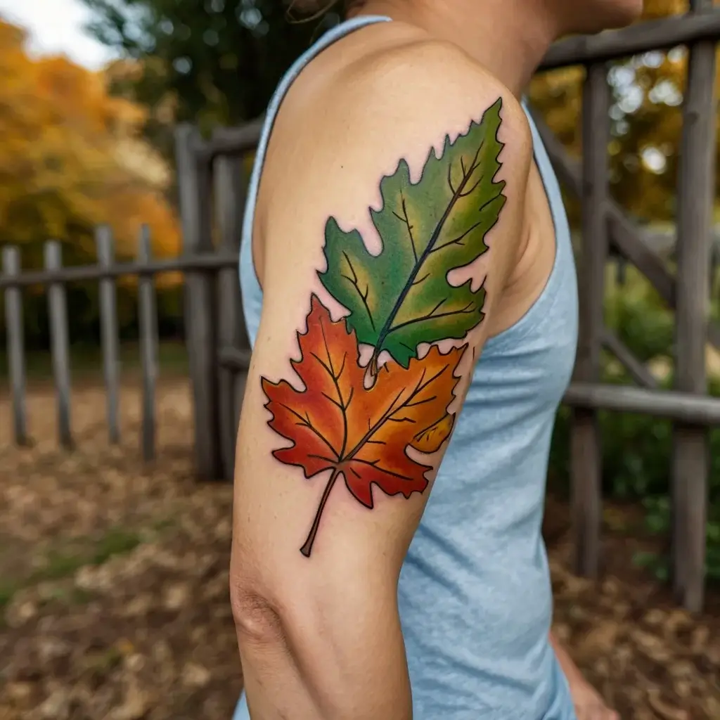 hbtat2-oak-leaf-tattoos (23)