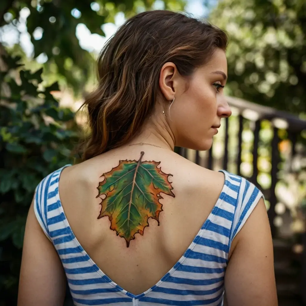 hbtat2-oak-leaf-tattoos (27)