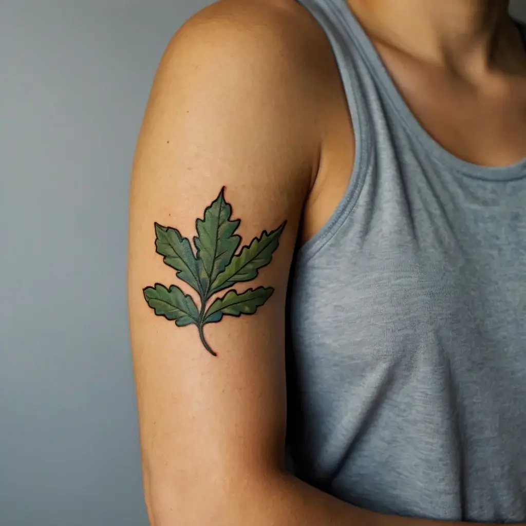 hbtat2-oak-leaf-tattoos (28)