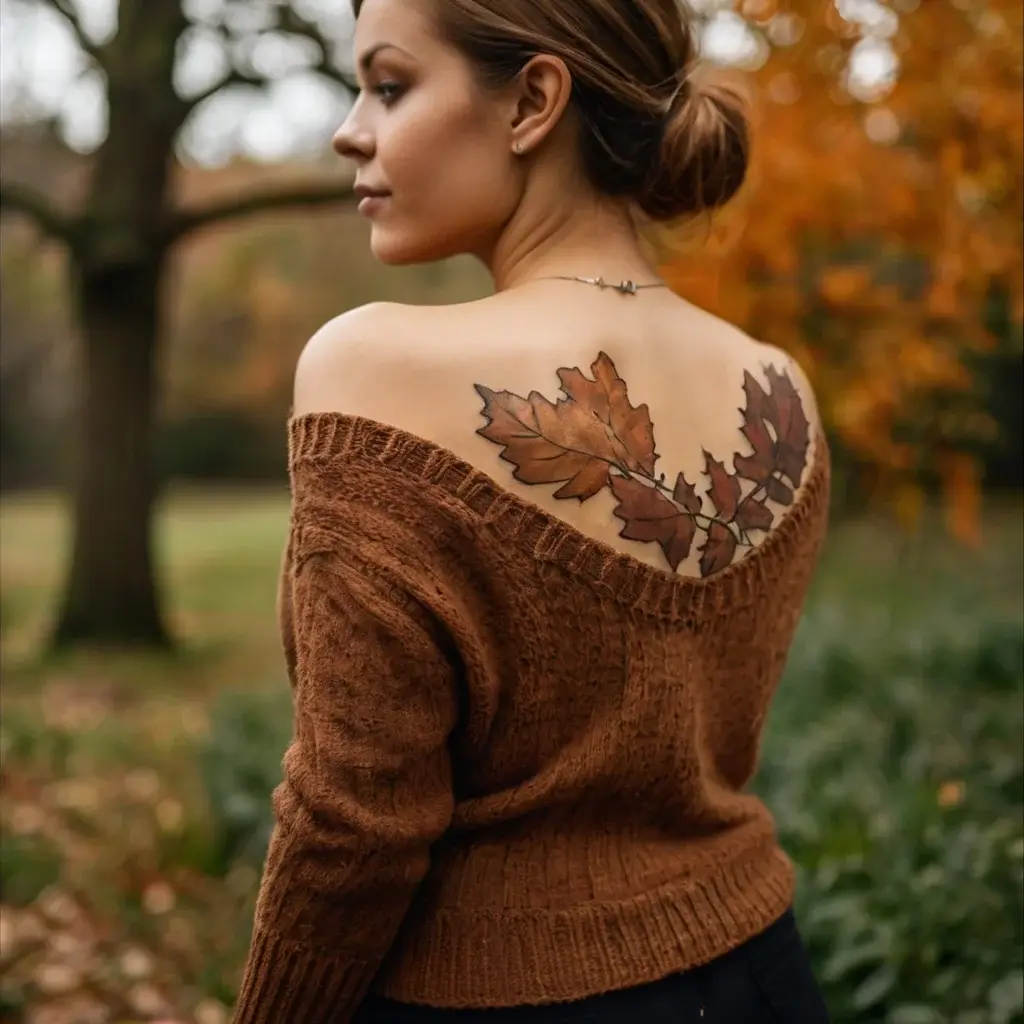 hbtat2-oak-leaf-tattoos (34)