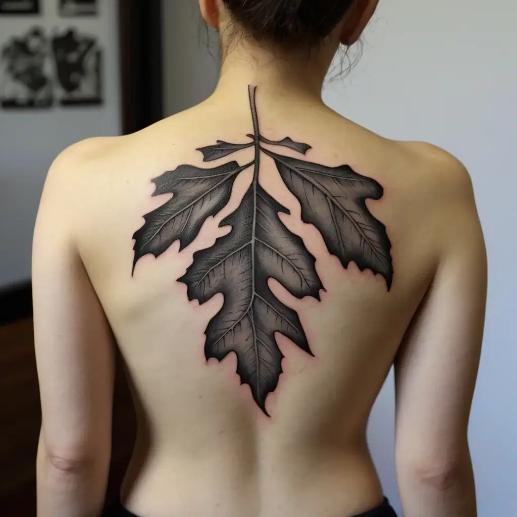 hbtat2-oak-leaf-tattoos (35)