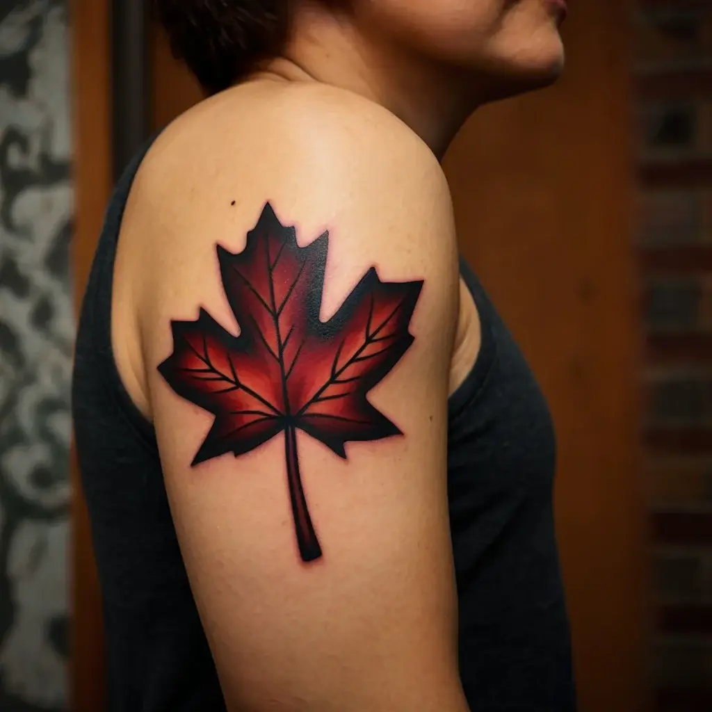 hbtat2-oak-leaf-tattoos (39)