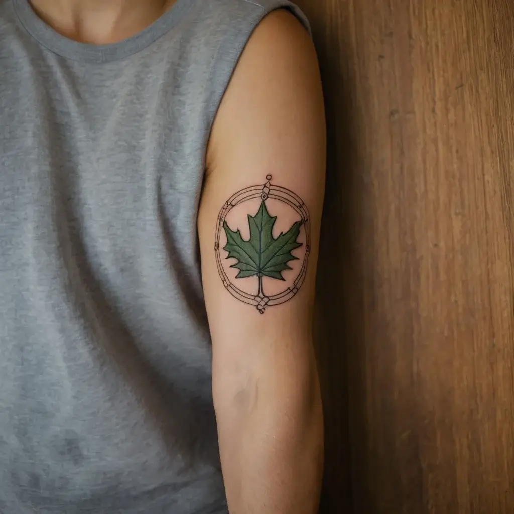 hbtat2-oak-leaf-tattoos (4)