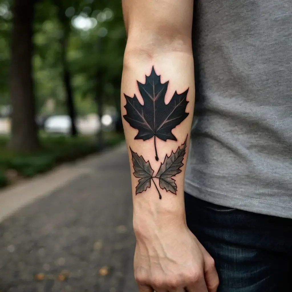 hbtat2-oak-leaf-tattoos (46)