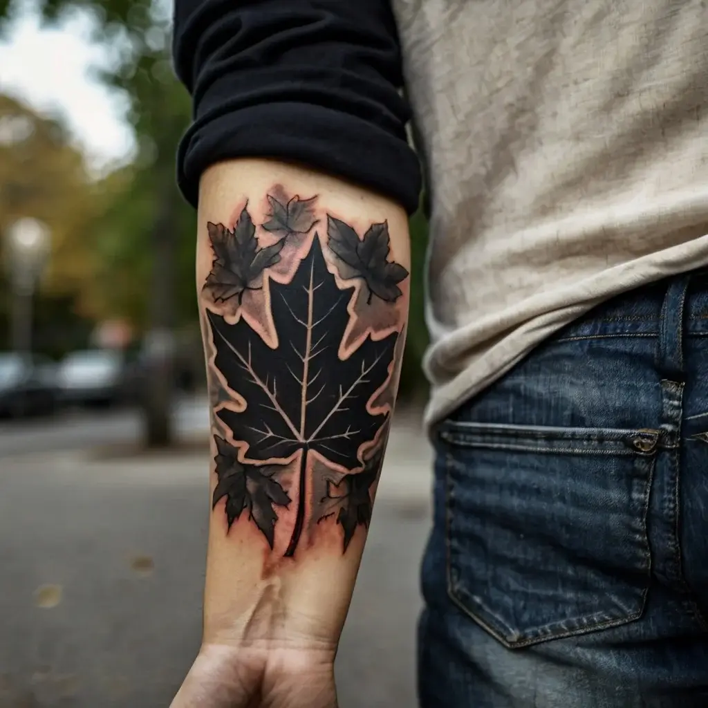 hbtat2-oak-leaf-tattoos (49)