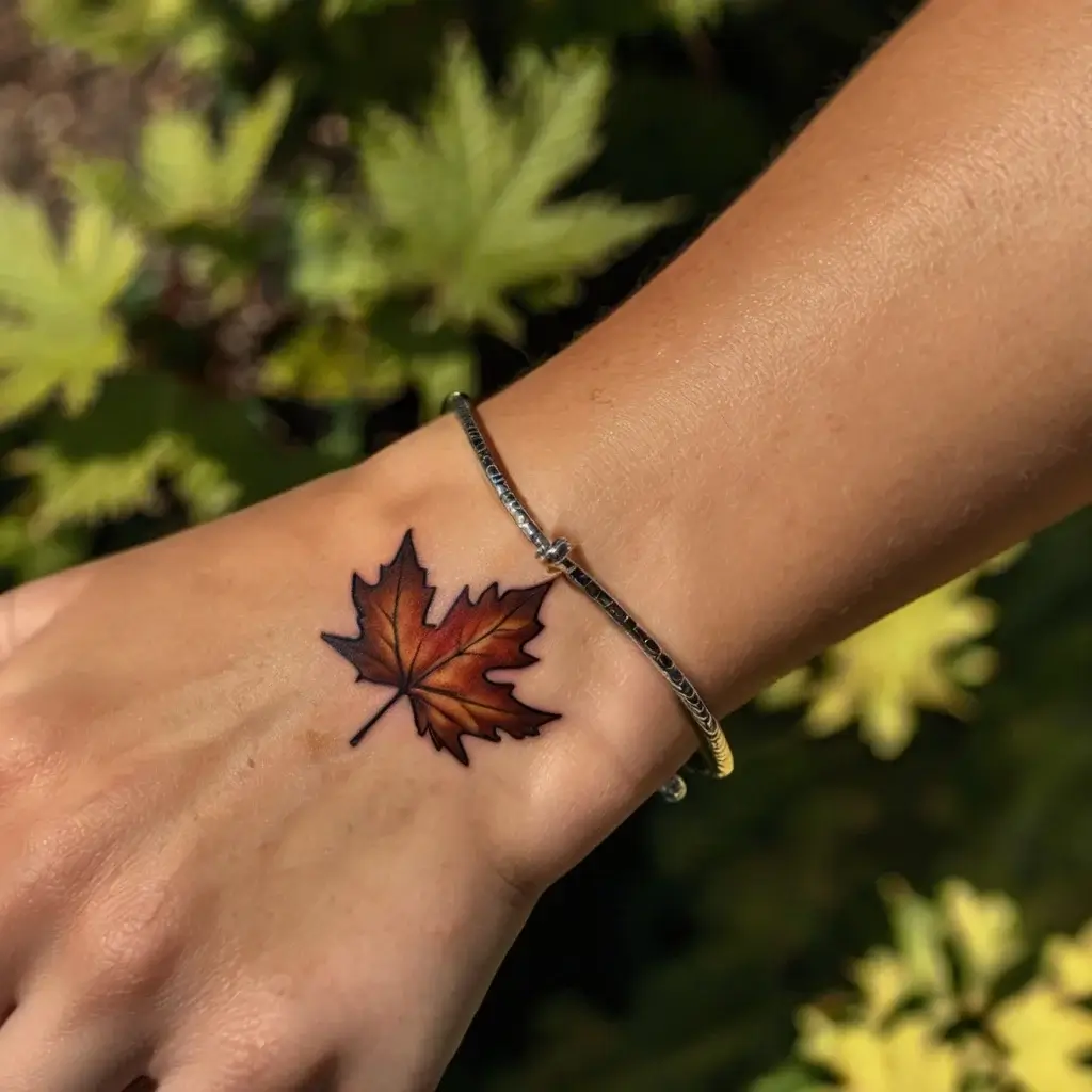 hbtat2-oak-leaf-tattoos (5)