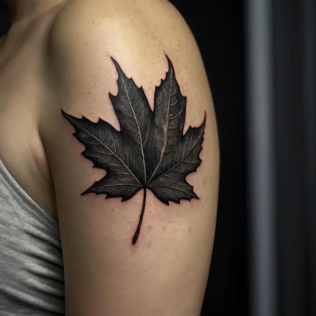 hbtat2-oak-leaf-tattoos (67)