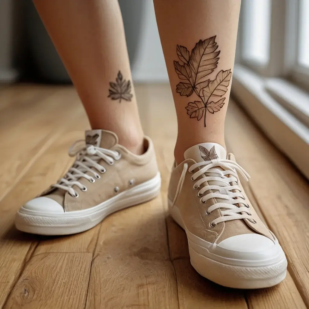 hbtat2-oak-leaf-tattoos (7)