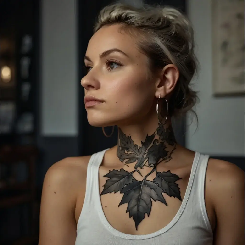 hbtat2-oak-leaf-tattoos (76)