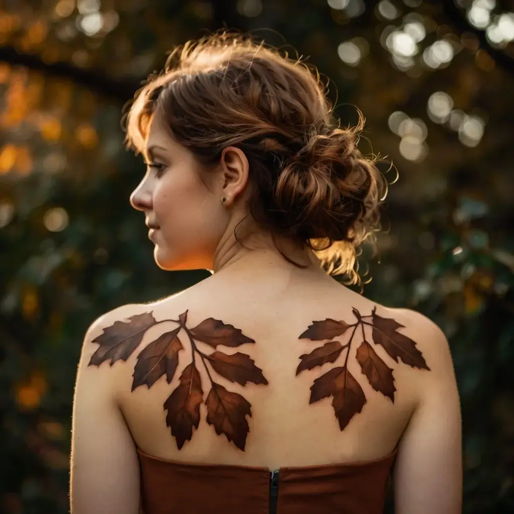 hbtat2-oak-leaf-tattoos (8)