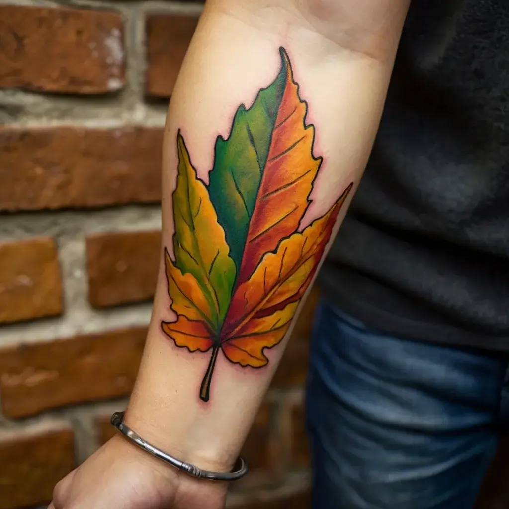 hbtat2-oak-leaf-tattoos (85)