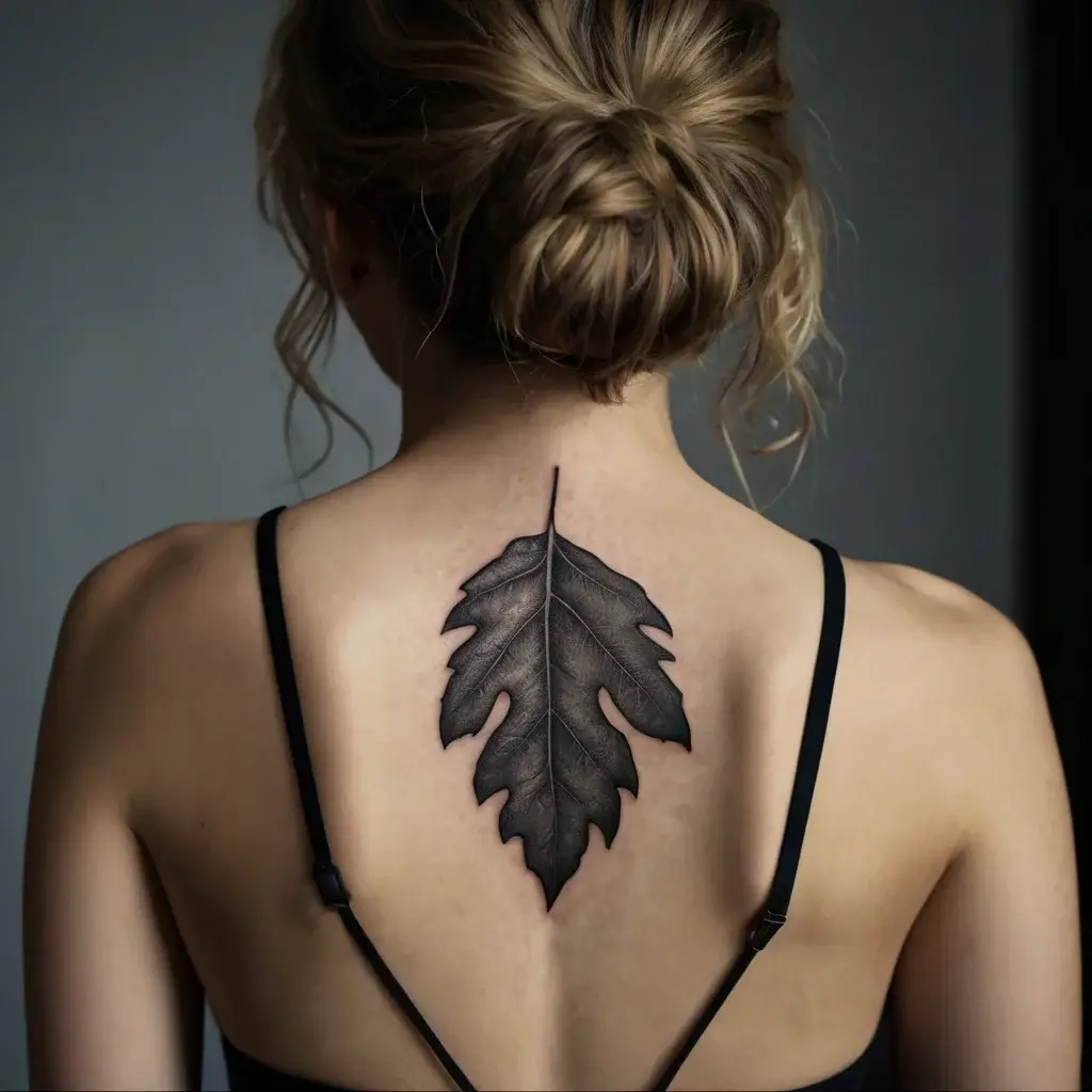 hbtat2-oak-leaf-tattoos (86)