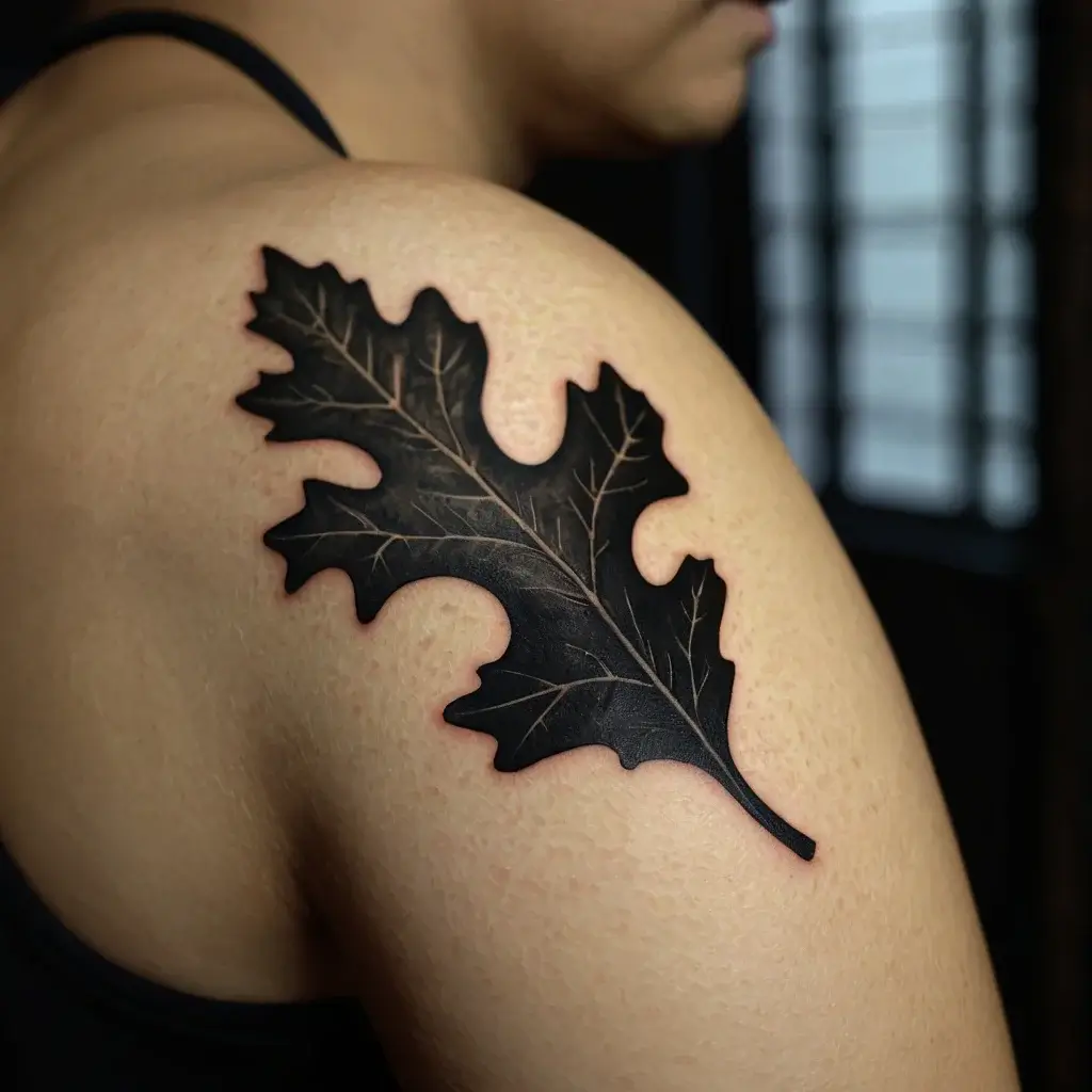 hbtat2-oak-leaf-tattoos (87)