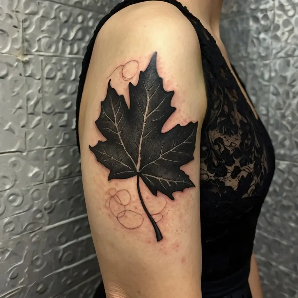 hbtat2-oak-leaf-tattoos (92)