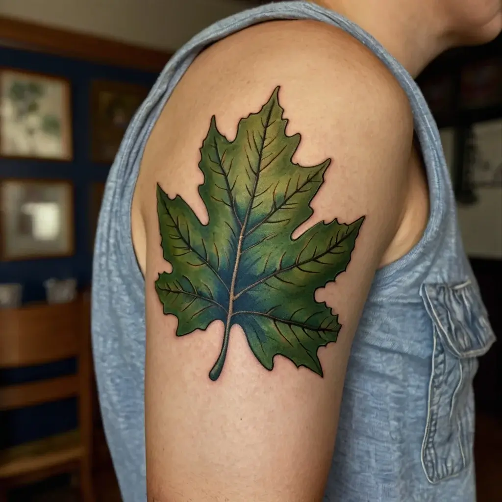 hbtat2-oak-leaf-tattoos (94)