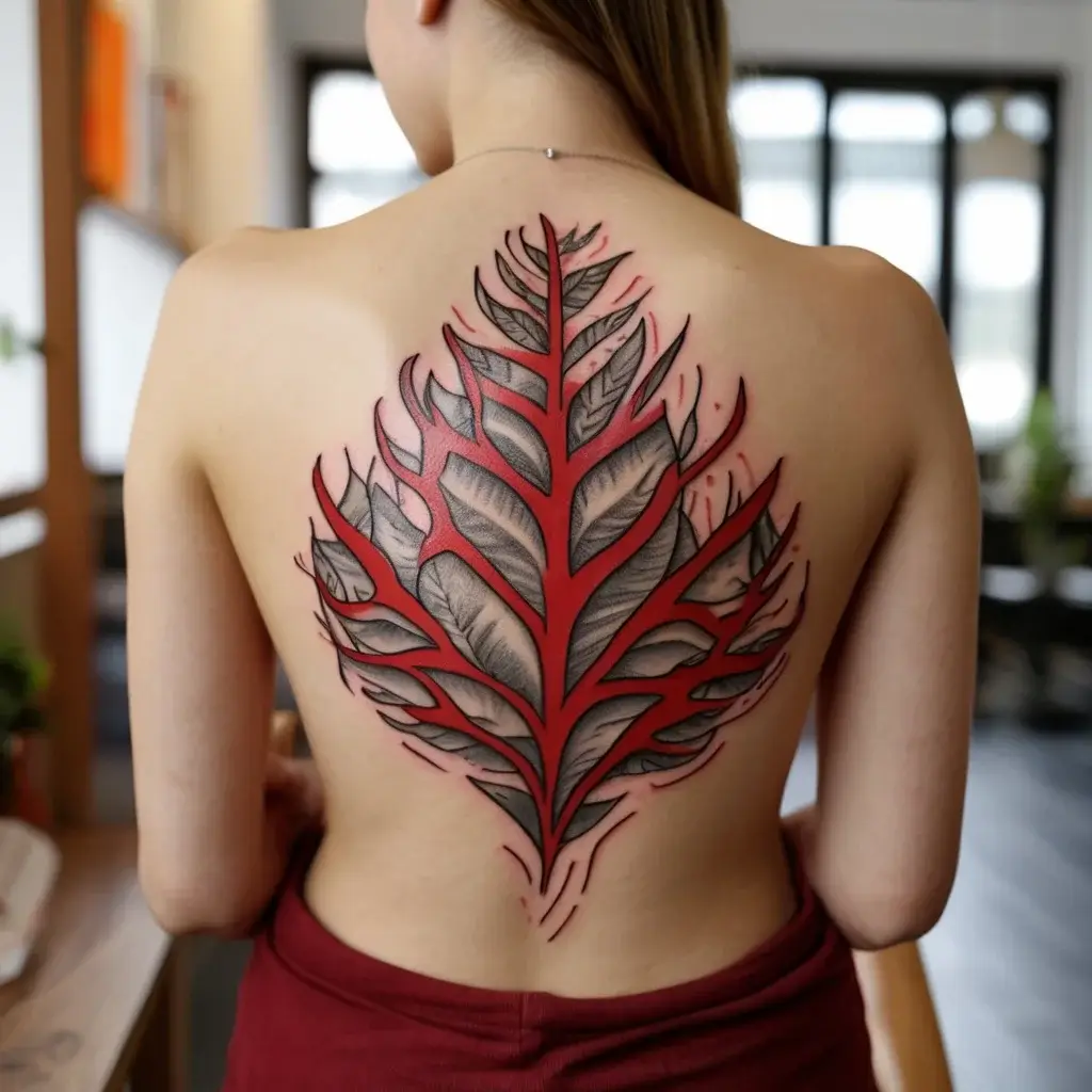 hbtat2-oak-leaf-tattoos (99)