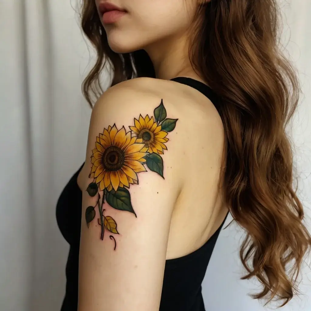 hbtat2-sunflower-tattoos (1)