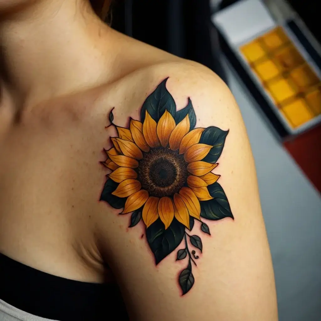 hbtat2-sunflower-tattoos (109)