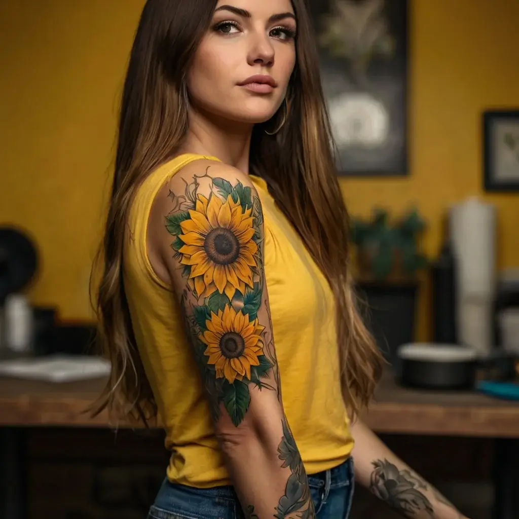 hbtat2-sunflower-tattoos (127)