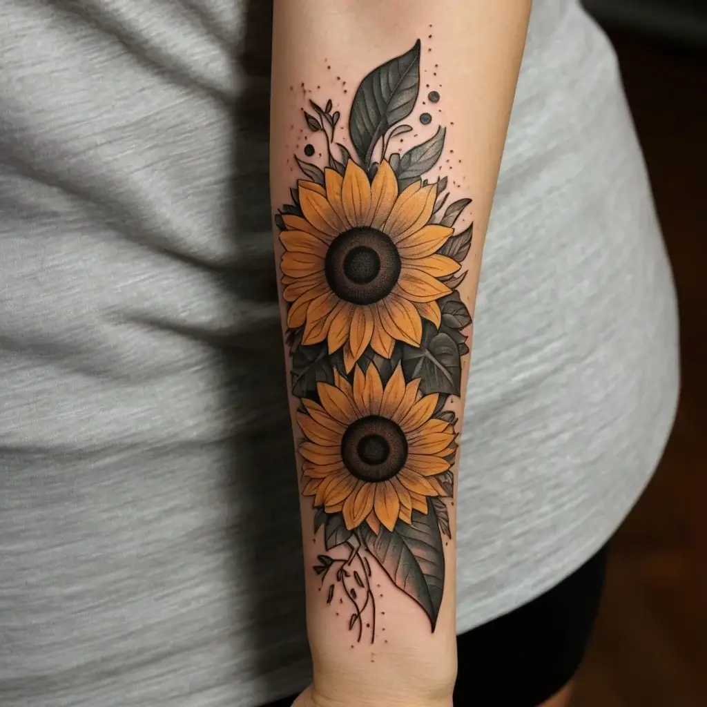 hbtat2-sunflower-tattoos (13)