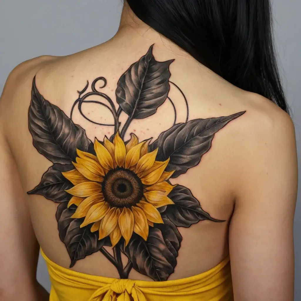 hbtat2-sunflower-tattoos (134)