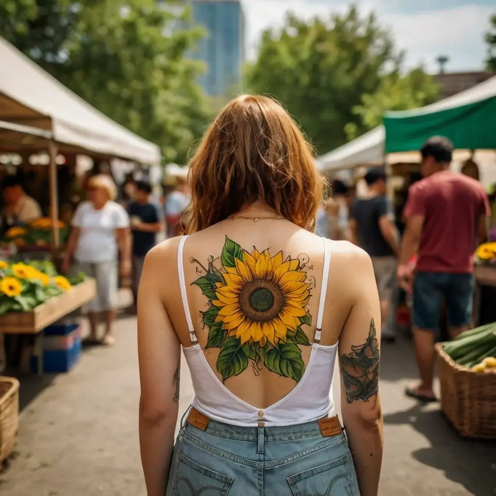 hbtat2-sunflower-tattoos (15)