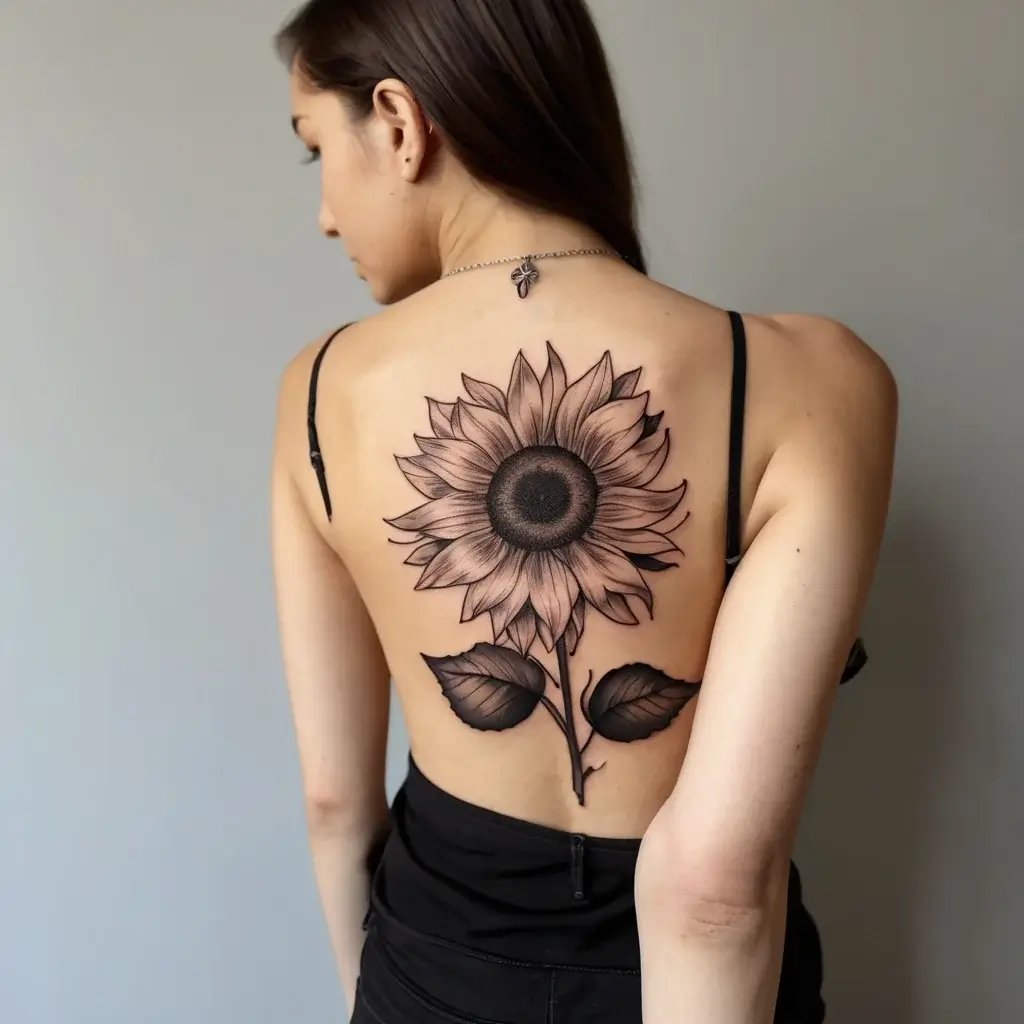 hbtat2-sunflower-tattoos (3)