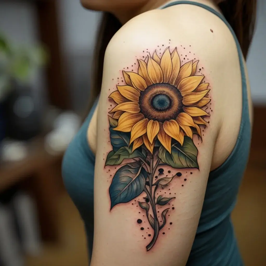 hbtat2-sunflower-tattoos (32)