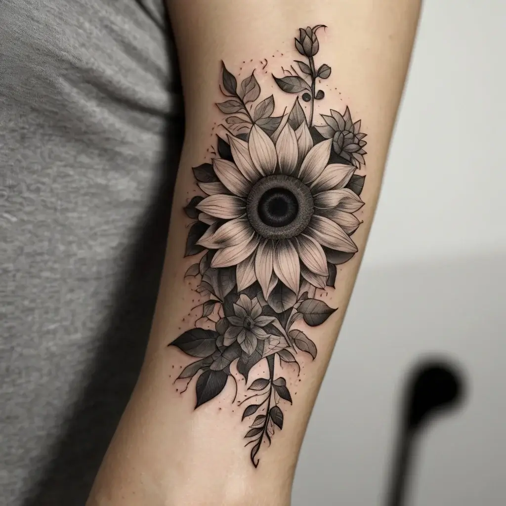 hbtat2-sunflower-tattoos (34)